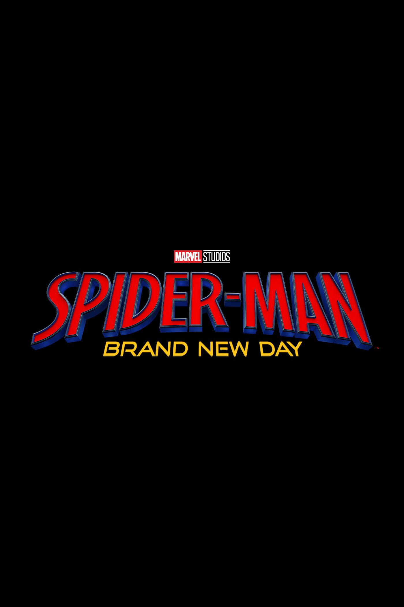 SPIDER-MAN: BRAND NEW DAY 