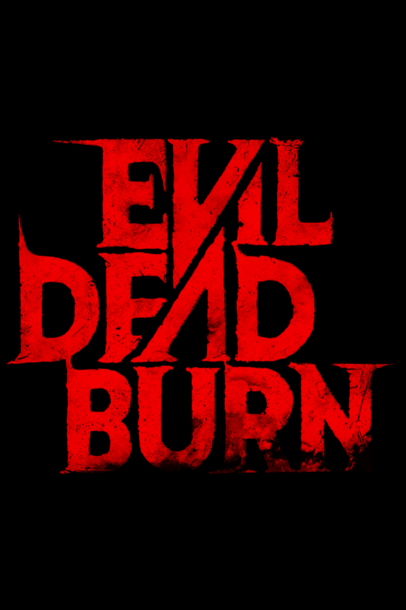 EVIL DEAD BURN