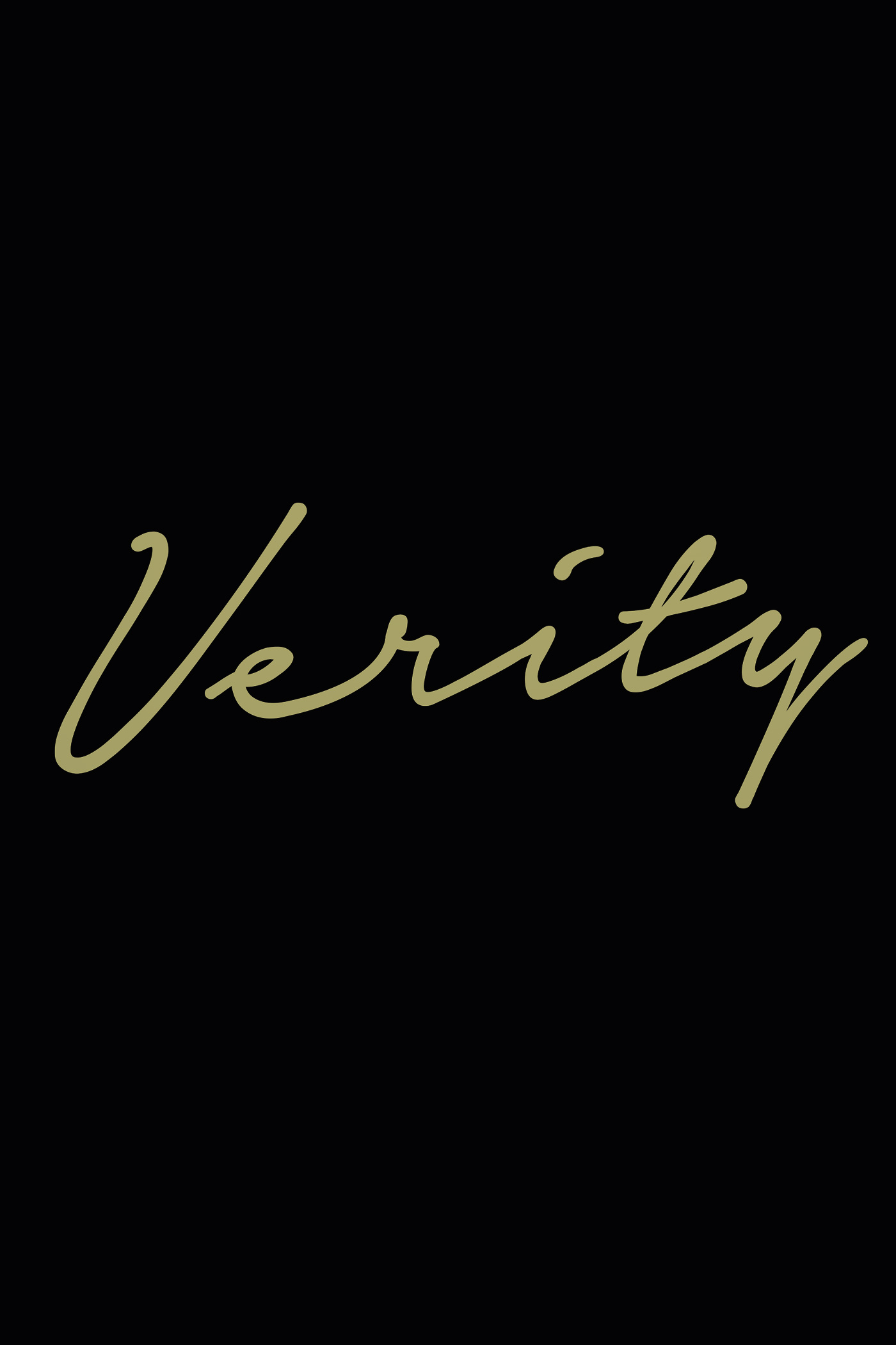 VERITY