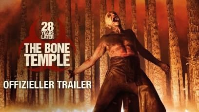 28 YEARS LATER: THE BONE TEMPLE