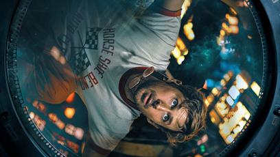 PROJET DERNIÈRE CHANCE