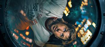 DER ASTRONAUT – PROJECT HAIL MARY