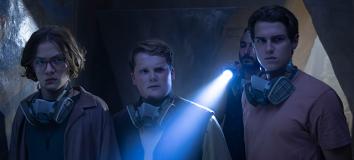 DIE DREI ??? – TOTENINSEL