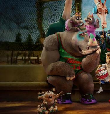 G.O.A.T. – BOCK AUF GROSSE SPRÜNGE