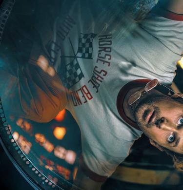 PROJET DERNIÈRE CHANCE