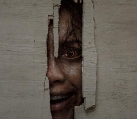 EVIL DEAD BURN
