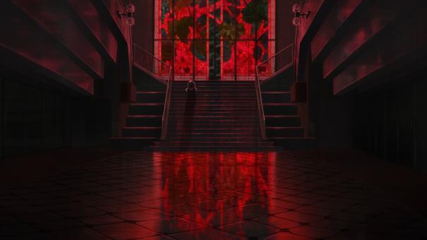 © Gege Akutami/Shueisha, JUJUTSU KAISEN Project