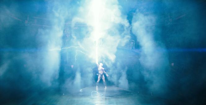 MASTERS OF THE UNIVERSE - Ich habe die Kraft! © 2026 Sony Pictures Entertainment Deutschland GmbH