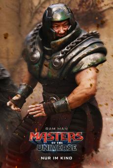 Character-Poster "Ram Man" © 2026 Sony Pictures Releasing Switzerland GmbH