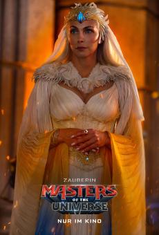 Character-Poster "Sorceress" © 2026 Sony Pictures Releasing Switzerland GmbH