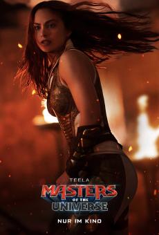 Character-Poster "Teela" © 2026 Sony Pictures Releasing Switzerland GmbH