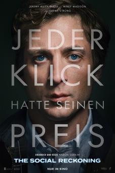 Charakter-Poster "Jeremy Allen White" © 2026 Sony Pictures Releasing Switzerland GmbH