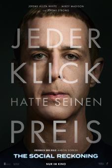 Charakter-Poster "Jeremy Strong" © 2026 Sony Pictures Releasing Switzerland GmbH
