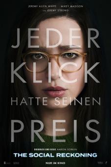 Charakter-Poster "Mikey Madison" © 2026 Sony Pictures Releasing Switzerland GmbH