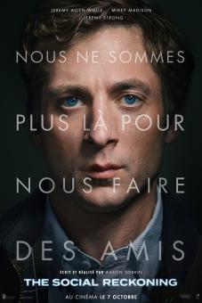 Charakter-Poster "Jeremy Allen White" © 2026 Sony Pictures Releasing Switzerland GmbH