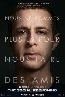 Charakter-Poster "Jeremy Strong" © 2026 Sony Pictures Releasing Switzerland GmbH