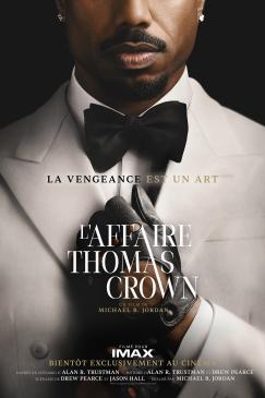 L'AFFAIRE THOMAS CROWN