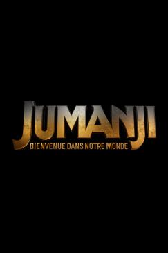 JUMANJI : BIENVENUE DANS NOTRE MONDE